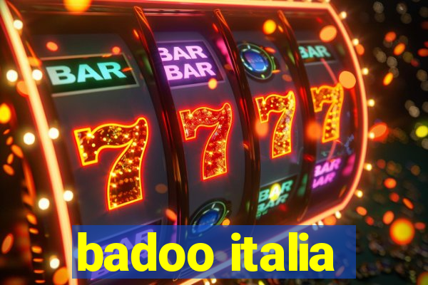 badoo italia